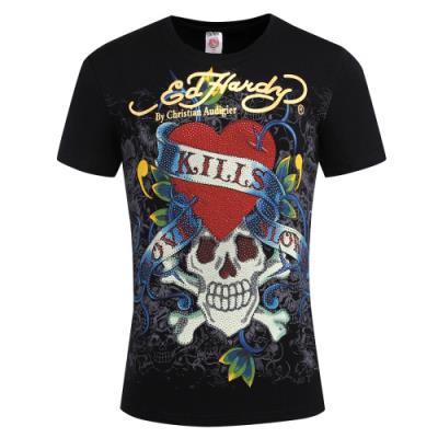 Ed Hardy shirts men-773